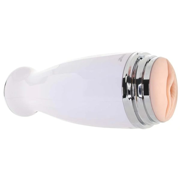 THE THRUSTING RECHARGEABLE STROKER - Image 4