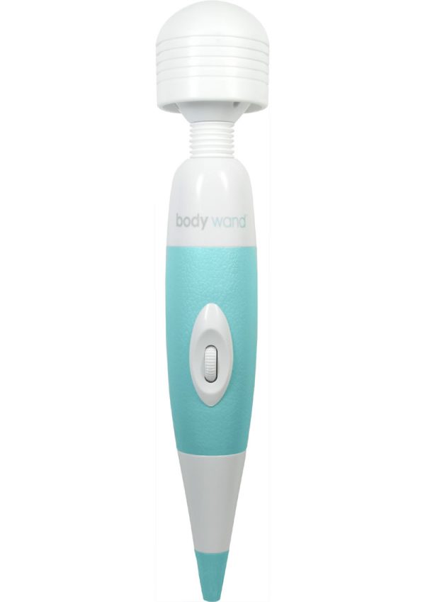 BODYWAND PLUG-IN BLUE - Image 2