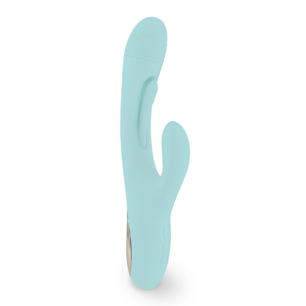 LOE Flicker Rabbit Vibrator - Image 2