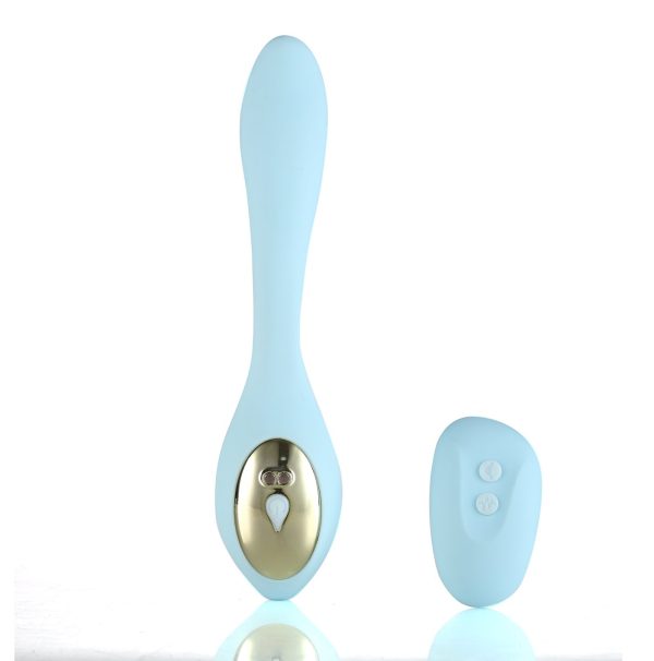 HARMONIE 15-Function Couples Vibrator - Image 3