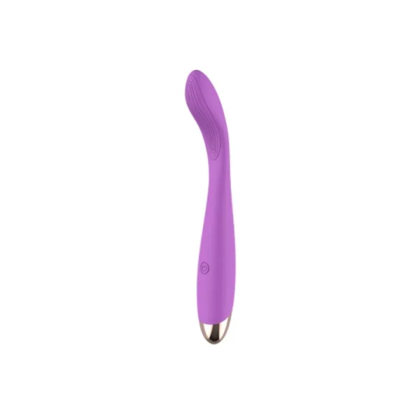 Luv Inc G-Spot Vibe Purple