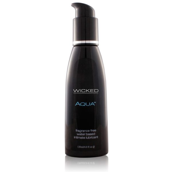 Wicked Aqua Fragrance Free - Image 2