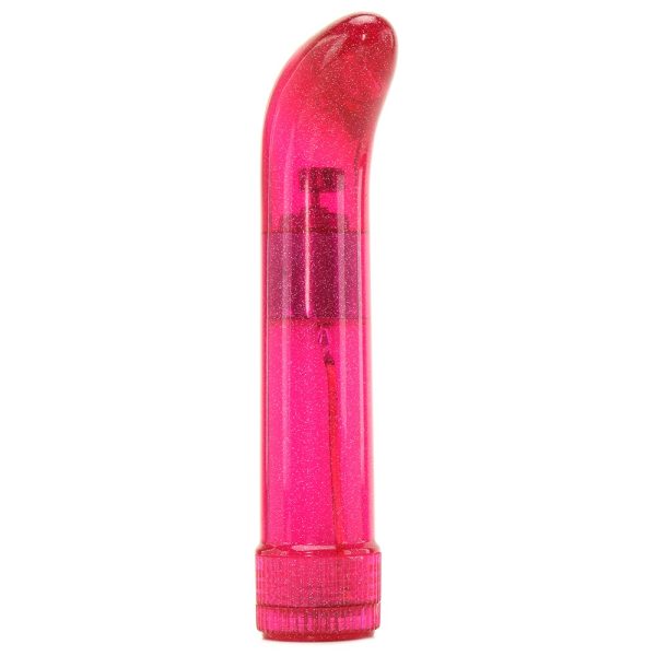 Shanes World Sparkle G Vibe Pink - Image 2