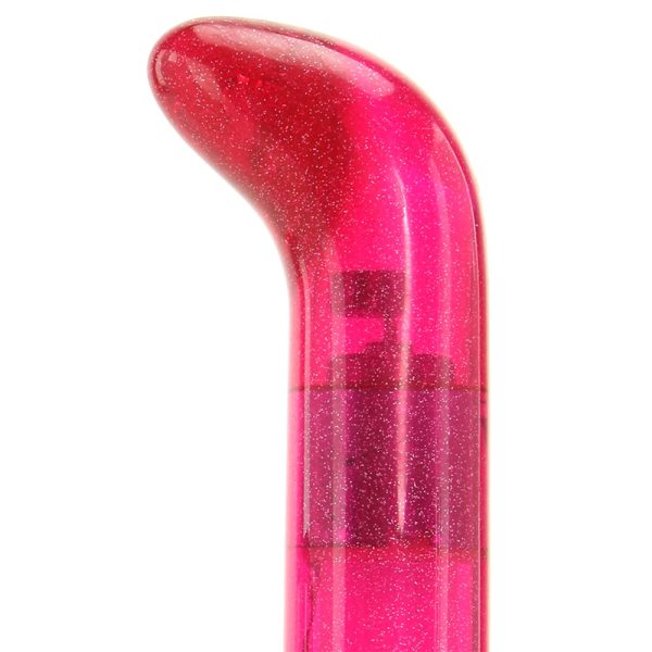 Shanes World Sparkle G Vibe Pink - Image 3