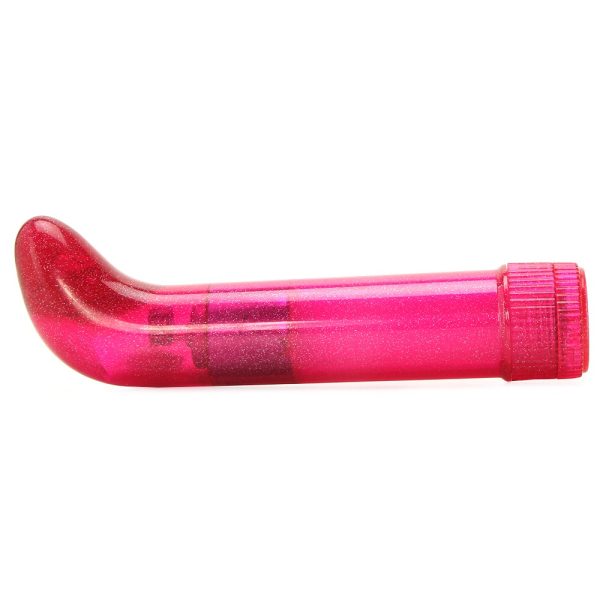 Shanes World Sparkle G Vibe Pink - Image 4