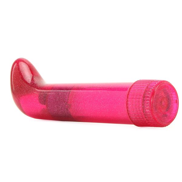 Shanes World Sparkle G Vibe Pink - Image 6