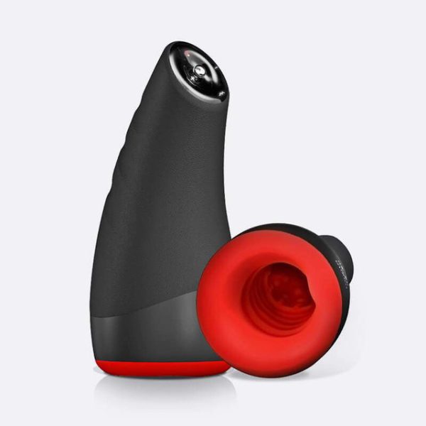 CHIVEN 3 Suction Masturbator - Image 2