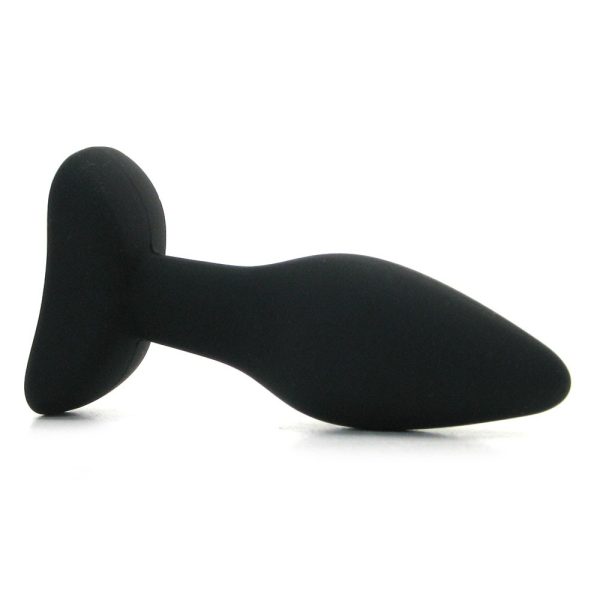 Anal Fantasy Mini Silicone Plug - Image 4