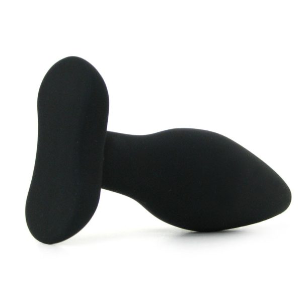 Anal Fantasy Mini Silicone Plug - Image 7