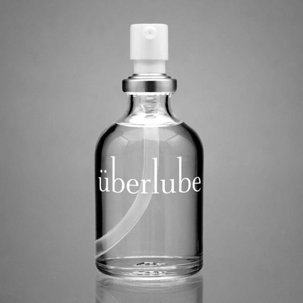 Uberlube Premium Lubricant 50ml